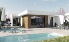  - Villas - Banos y Mendigo - Altaona Golf And Country Village