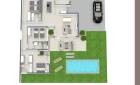  - Villas - Banos y Mendigo - Altaona Golf