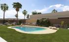  - Villas - Banos y Mendigo - Altaona Golf