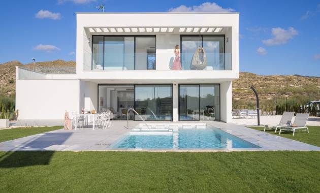Villas ·  · Banos y Mendigo · Altaona Golf