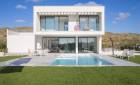  - Villas - Banos y Mendigo - Altaona Golf