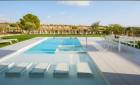  - Villas - Banos y Mendigo - Altaona Golf