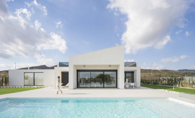 Villas ·  · Banos y Mendigo · Altaona Golf