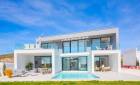  - Villas - Banos y Mendigo - Altaona Golf