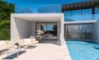  - Villas - Banos y Mendigo - Altaona Golf