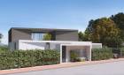  - Villas - Banos y Mendigo - Altaona Golf