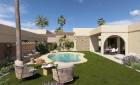  - Villas - Banos y Mendigo - Altaona Golf