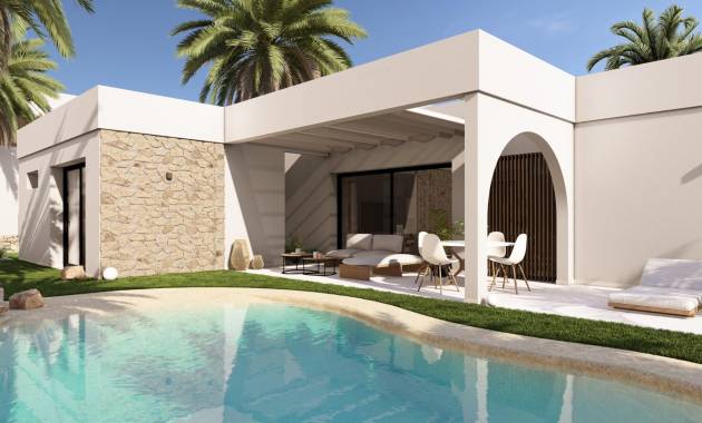 Villas ·  · BAOS Y MENDIGO · Altaona Golf And Country Village