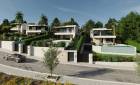  - Villas - Benalmádena - La Capellanía