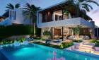  - Villas - Benalmádena - La Capellanía