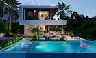  - Villas - Benalmádena - La Capellanía