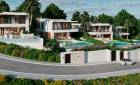  - Villas - Benalmádena - La Capellanía