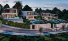  - Villas - Benalmádena - La Capellanía
