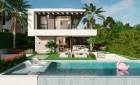  - Villas - Benalmádena - La Capellanía