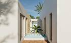  - Villas - Benejúzar - alta