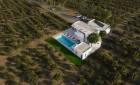  - Villas - Benejúzar - alta