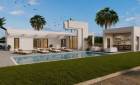  - Villas - Benejúzar - alta