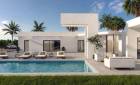  - Villas - Benejúzar - alta