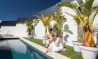  - Villas - Benidorm - Rincón De Loix