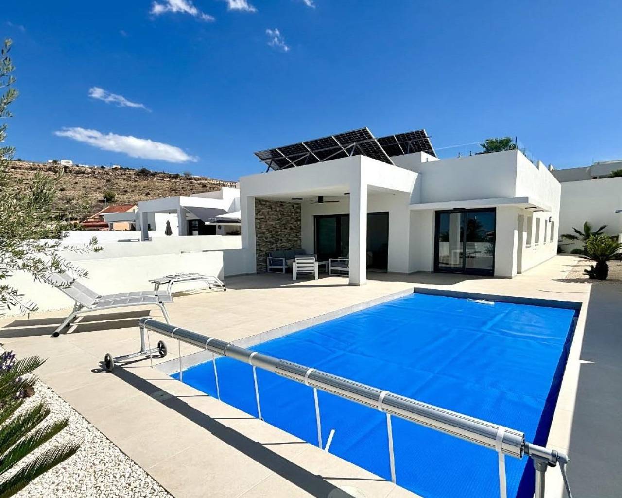 Villas -  - Benijofar - NB-86762
