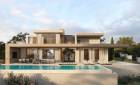  - Villas - Benissa - Cala de la Fustera