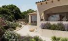  - Villas - Benissa - La Fustera
