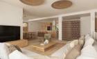  - Villas - Benissa - La Fustera