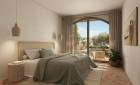  - Villas - Benissa - La Fustera
