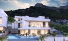  - Villas - Calpe - Cucarres