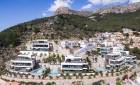  - Villas - Calpe - Cucarres