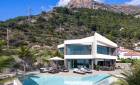  - Villas - Calpe - Cucarres
