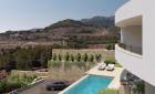  - Villas - Calpe - Empedrola