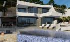  - Villas - Calpe - Maryvilla
