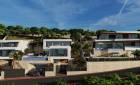  - Villas - Calpe - Maryvilla