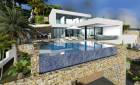  - Villas - Calpe - Maryvilla