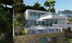  - Villas - Calpe - Maryvilla