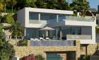  - Villas - Calpe - Maryvilla
