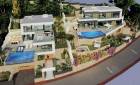  - Villas - Calpe - Maryvilla