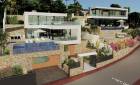  - Villas - Calpe - Maryvilla