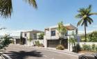  - Villas - Casares - Finca Cortesín