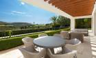  - Villas - Casares - Pedregales