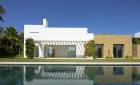  - Villas - Casares - Pedregales