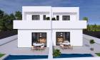  - Villas - Daya Nueva - Pueblo