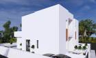  - Villas - Daya Nueva - Pueblo
