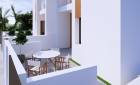  - Villas - Daya Nueva - Pueblo