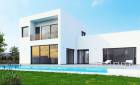  - Villas - Dehesa de Campoamor