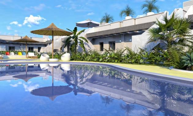 Villas ·  · El Verger · El Verger