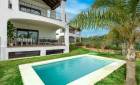  - Villas - Estepona - Azata Golf Estepona Oeste