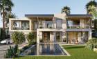  - Villas - Estepona - Bel Air
