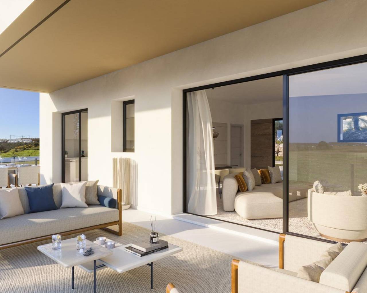 Villas -  - Estepona - NB-98462